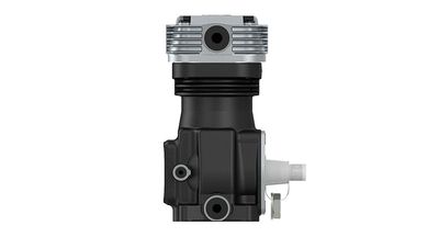 Compressor