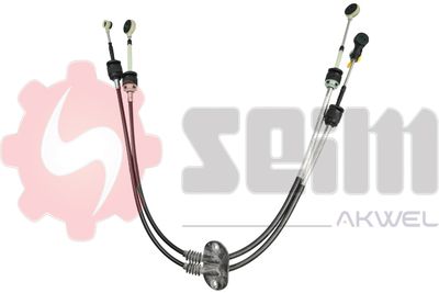 CABLU TRANSMISIE MANUALA SEIM 555622