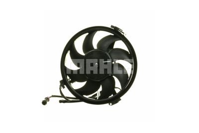 VENTILATOR RADIATOR MAHLE CFF4000P 2