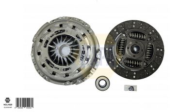 NAPA Clutch Kit NCL1020