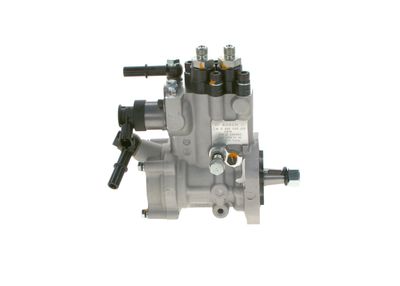 BOSCH Hochdruckpumpe