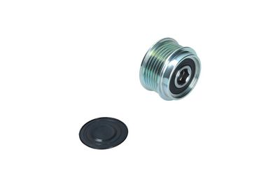 SISTEM ROATA LIBERA GENERATOR KAMOKA RC082 2