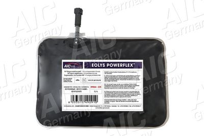 ADDITIV RUß-/PARTIKELFILTERREGENERATION