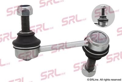 Tyč/vzpěra, stabilizátor SRLine S6014012