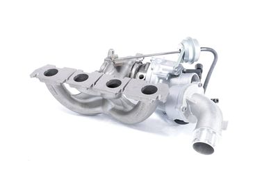 LADER AUFLADUNG BTS Turbo T917253 30