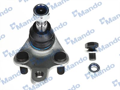 Шарнири MANDO