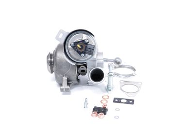 LADER AUFLADUNG BTS Turbo T981158 28