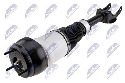 Pneumatinės spyruoklės statramstis