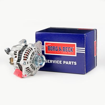 генератор BORG & BECK BBA2423