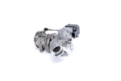 LADER AUFLADUNG BTS Turbo T914576 31