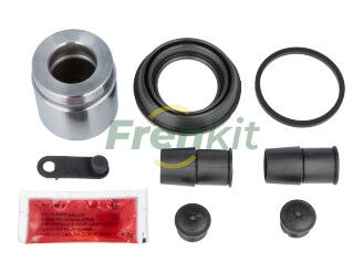 FRENKIT 246922 Тормозной суппорт  для BMW 3 купе (E46) M3 CSL
