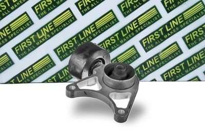 окачване, двигател FIRST LINE FEM4067
