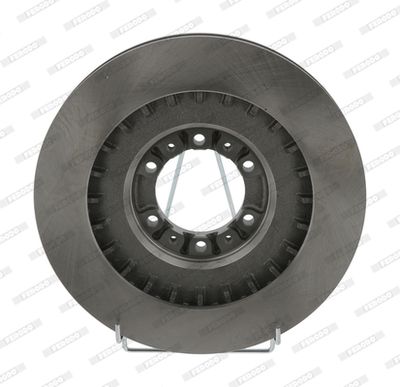 FERODO DDF1212 Тормозные диски для MITSUBISHI PAJERO II (V3_W, V2_W, V4_W)