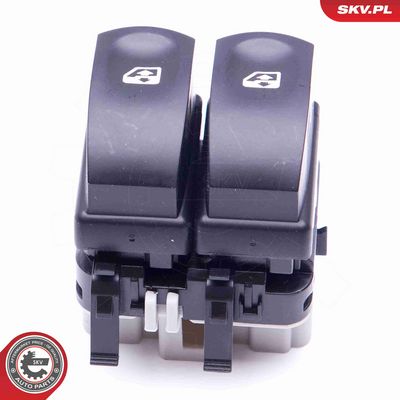 COMUTATOR MACARA GEAM