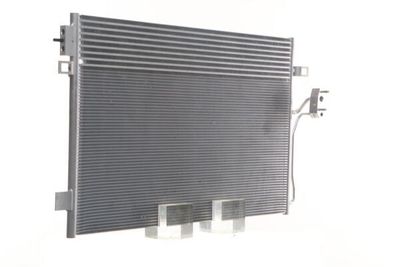 CONDENSATOR CLIMATIZARE MAHLE AC47000S 8
