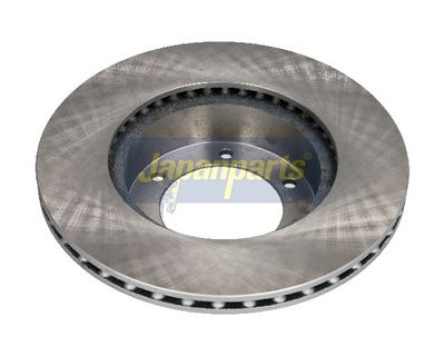 DISC FRANA JAPANPARTS DI271C 1