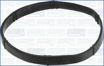 Tarpiklis, įsiurbimo kolektoriaus korpusas