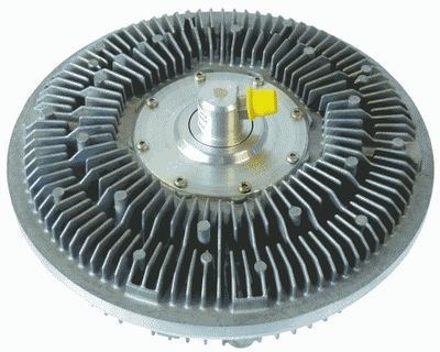 SACHS Kupplung, Kühlerlüfter