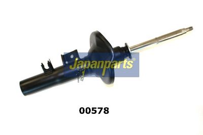 JAPANPARTS Amortizatorius