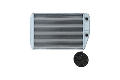 Výměník tepla, vnitřní vytápění KAMOKA 7760054
