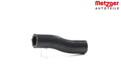 KüHLERSCHLAUCH METZGER AUTOTEILE 2422553 16