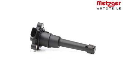 SENZOR NIVEL ULEI MOTOR METZGER AUTOTEILE 0980020 1