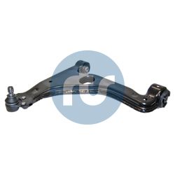 Control/Trailing Arm, wheel suspension 96-00398-2