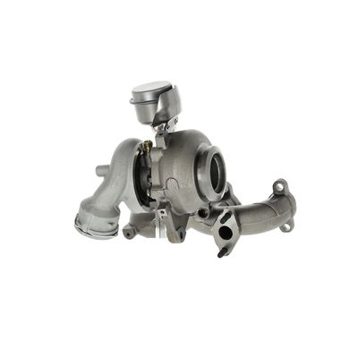 COMPRESOR SISTEM DE SUPRAALIMENTARE NISSENS 93495 14