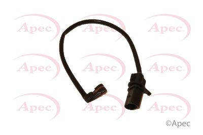 Brake Pad Warning Wire APEC WIR5227
