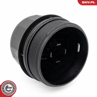 Kryt, pouzdro olejového filtru ESEN SKV 31SKV397