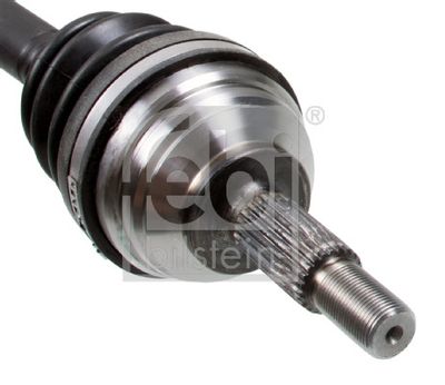 Drive Shaft 182884