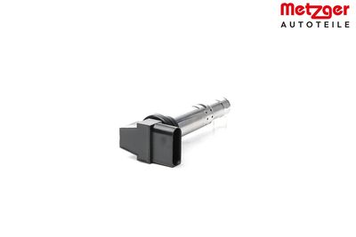 ZüNDSPULE METZGER AUTOTEILE 0880518 33
