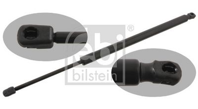 FEBI BILSTEIN Gasfeder, Koffer-/Laderaum