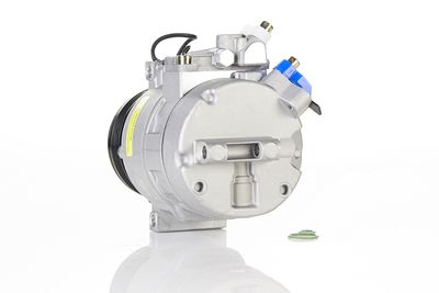 COMPRESOR CLIMATIZARE NISSENS 89034 35