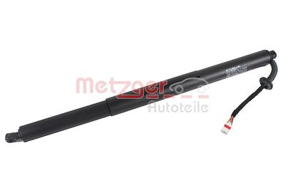 Silnik elektryczny, tylna pokrywa METZGER AUTOTEILE 2115035