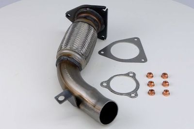 FLEXROHR ABGASANLAGE HJS 91111660 68