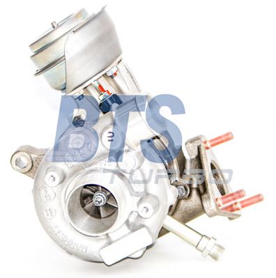 LADER AUFLADUNG BTS Turbo T911007 17