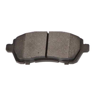 BREMSBELAGSATZ SCHEIBENBREMSE DR!VE+ DP1010101070 4