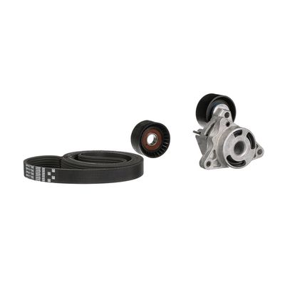 KEILRIPPENRIEMENSATZ GATES K046PK1795 11