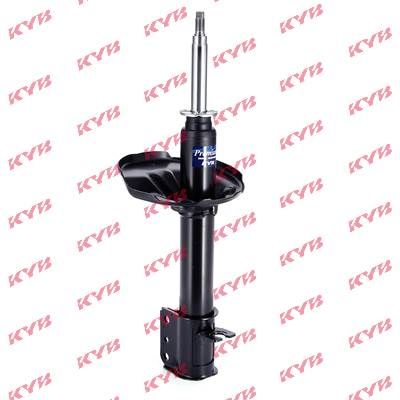 Shock Absorber 634026