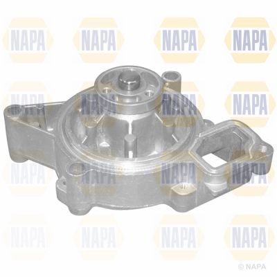 Water Pump, engine cooling NAPA NWP1402