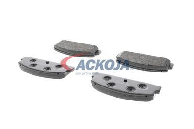 SET PLACUTE FRANA FRANA DISC ACKOJA A320032 38