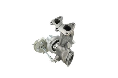 COMPRESOR SISTEM DE SUPRAALIMENTARE NRF 90010166 14