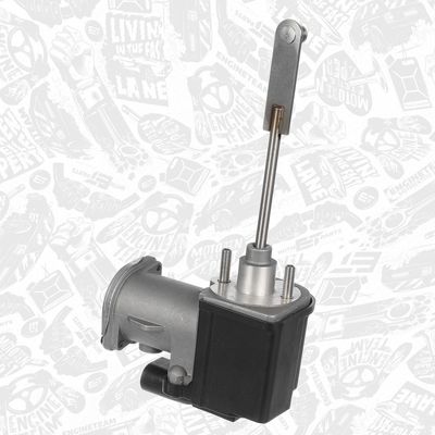 SUPAPA REGLARE PRESIUNE COMPRESOR ET ENGINETEAM ED0264 2