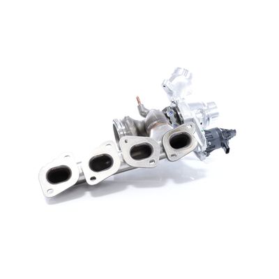 LADER AUFLADUNG BTS Turbo T918909 25