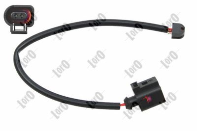 Sensor, brake pad wear 120-10-003