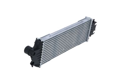 LADELUFTKüHLER NRF 30875 19