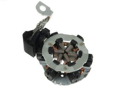 AS-PL Halter, Kohlebürsten