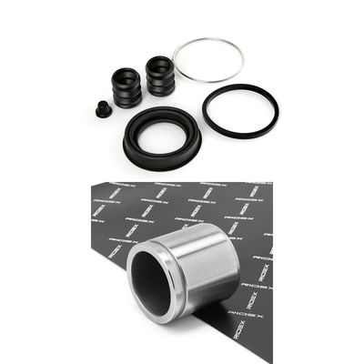 ремонтен комплект, спирачен апарат RIDEX 405R0460
