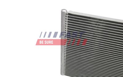 CONDENSATOR CLIMATIZARE FAST FT55321 3